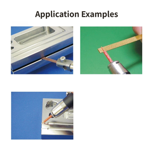 XEBEC merk keramische vezelsteen voor metaalpolijsten - Origineel Japan G-serie 1004/1006/1010/D3 schuurmiddelen - Product Image 5