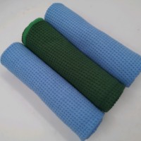 Chiffon de nettoyage en microfibre pour voiture, fournisseur chinois