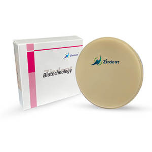 Fuente de alimentación Manual de bloque de laboratorio Dental PMMA de plástico de la mejor calidad 98 95 92*75mm multicapa <span class=keywords><strong>monocapa</strong></span> - Product Image 5