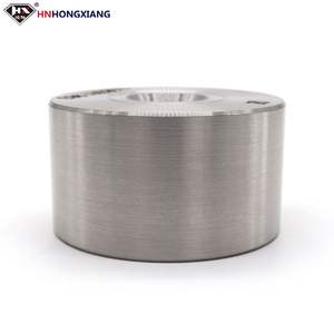 PCD elmas ölür altın ve gümüş tel için polikristalin elmas çizim ölür - Product Image 2