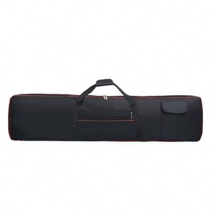 BSCI Factory Waterproof portable wholesale <b>keyboard</b> carrying bag 61 <b>keyboard</b> Thickened piano Musical <b>Instrument</b> bag - Product Image 6