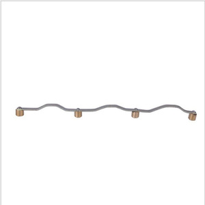 ท่อร่วมไอดี Z19DTH1.9CDTi TiDJTD สำหรับ Vauxhall Saab Alfa อะไหล่ทดแทนใหม่ - Product Image 5