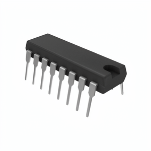 BOM IC In Stock Buy Online Electronic Components <b>Clock</b> Timing DS1315-5 16 DIP - Product Image 1