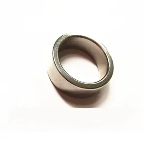 Ring Magneet Ring Magneten Neodymium Magnetische Materiaal Ring N52 Sterke Speaker Magneet Met Gat