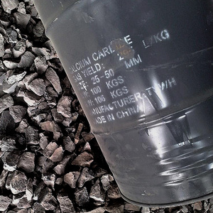 <span class=keywords><strong>Carburo</strong></span> <span class=keywords><strong>de</strong></span> <span class=keywords><strong>Calcio</strong></span> a <span class=keywords><strong>Precio</strong></span> <span class=keywords><strong>de</strong></span> Fábrica, Todos los Tamaños 15-25mm 25-50mm 50-80mm - Product Image 6