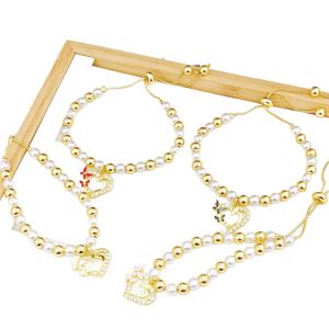 <b>Bracelet</b> Custom Jewelry Card <b>Love</b>-style Oxidation Free Certified High Precision Polishing Mixed wholesale - Product Image 5
