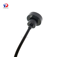 Omni modelo avión Control remoto señal mejora refuerzo doble banda 4,9G 5,8G imagen transmitida Drone antena