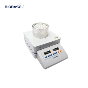 Analisador de Qualidade da Água BIObase COD-100 (0 - 150)mg/L para Teste de Água Residual Analizador de DQO - Product Image 3