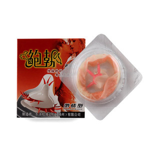 Groothandel 6 Modi Mannelijke Penis Condoom Spike Condooms Superthin Real Touch Vagina Stimulatie Natuurlijke Latex Mannelijke Condooms - Product Image 5