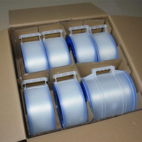 Hot Selling YOFC SM Fiber Single Mode G657A2 250um Bare Optical Glass Fiber With Factory Price