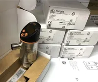 1 buah Sensor PN7093 asli baru, Pengiriman Cepat PLC