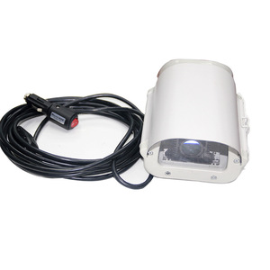 Les voyants d'avertissement de danger de sécurité de lumière verte 520nm 1W montrent le voyant d'avertissement de laser de performance - Product Image 3