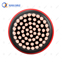 Solarkabel Solarkabel 2PfG 1169 PV1-F Solarkabel Schwarz Rot 2mm2 4mm2 6mm2 Kupferdraht PV-Solarkabel für Solarstromanlagen