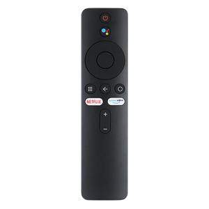 Télécommande vocale XMRM-00A XMRM-006 pour téléviseurs Android Mi 4A 4S 4X <span class=keywords><strong>4K</strong></span> Ultra HD, pour <span class=keywords><strong>Xiaomi</strong></span> MI BOX S BOX 3 Box <span class=keywords><strong>4K</strong></span> Mi <span class=keywords><strong>Stick</strong></span> <span class=keywords><strong>TV</strong></span> - Product Image 3