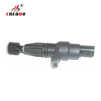 [Fabricant] Compatible électronique avec capteur de vitesse pour HAIFEI Lobo bs10-4-3802820-01