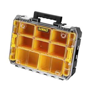 กล่องเก็บเครื่องมือสำหรับ DeWalt tstak V - Product Image 1
