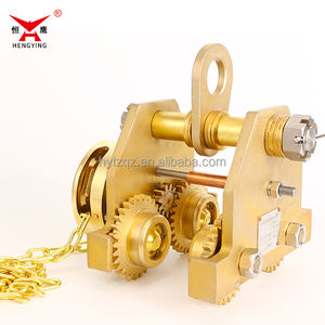 Chariot à main anti-déflagrant de chariot dangereux de secteur bon fournisseur - Product Image 3