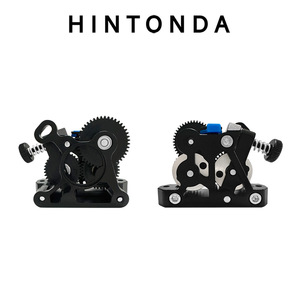 เครื่องอัดรีดโลหะ Voron Mini อลูมิเนียมอัลลอยด์ ระบบขับเคลื่อนคู่ เฟืองขนาดใหญ่ สำหรับเครื่องพิมพ์ 3 มิติ Voron 2.4 DIY - Product Image 2
