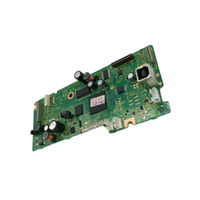 Carte mère, carte logique, carte principale pour imprimante Epson L395, pièces détachées, kits de réparation d'imprimante