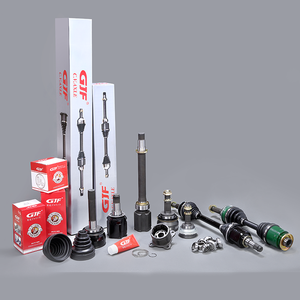 محور السيارة, قطع غيار السيارات GJF محور السيارة اليسار واليمين عمود التوجيه لتويوتا نيسان هوندا هيونداي فورد فولفو فولكس فاجن مازدا BMW - Product Image 2