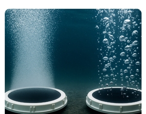 Aquasust nuôi cá nuôi trồng thủy sản cơ sở tốt bong bóng khuếch tán không khí khuếch tán đĩa khuếch tán bán buôn - Product Image 6