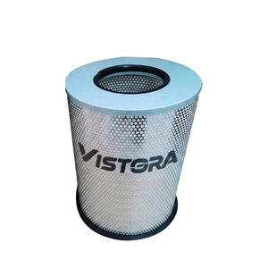 Filtro de Aire de Motor de Alta Calidad 21041296 1676531 23429018 8149064 3979928 E496L01 C3113451 para Camión - Product Image 2