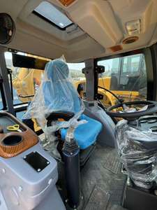 Excavadora de orugas de segunda mano CAT 420f a la venta - Product Image 6