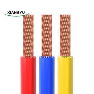 तार ऑटो 100 फीट प्रत्येक स्पैल 6 रंग कॉपर क्लैड कम वोल्टेज विद्युत हुकअप वायर किट बिल्डिंग/हीटिंग/ऑटोमोटिव/बैटरी उपयोग - Product Image 2