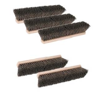 5x saalbesen arenga Spar-Set, länge 400 mm - Product Image 1