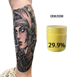 Crema para Tatuajes y Maniquí de Práctica 2025, Nuevo, para Estudios Profesionales y Centros de Capacitación, Servicio OEM Personalizado al por Mayor - Product Image 5