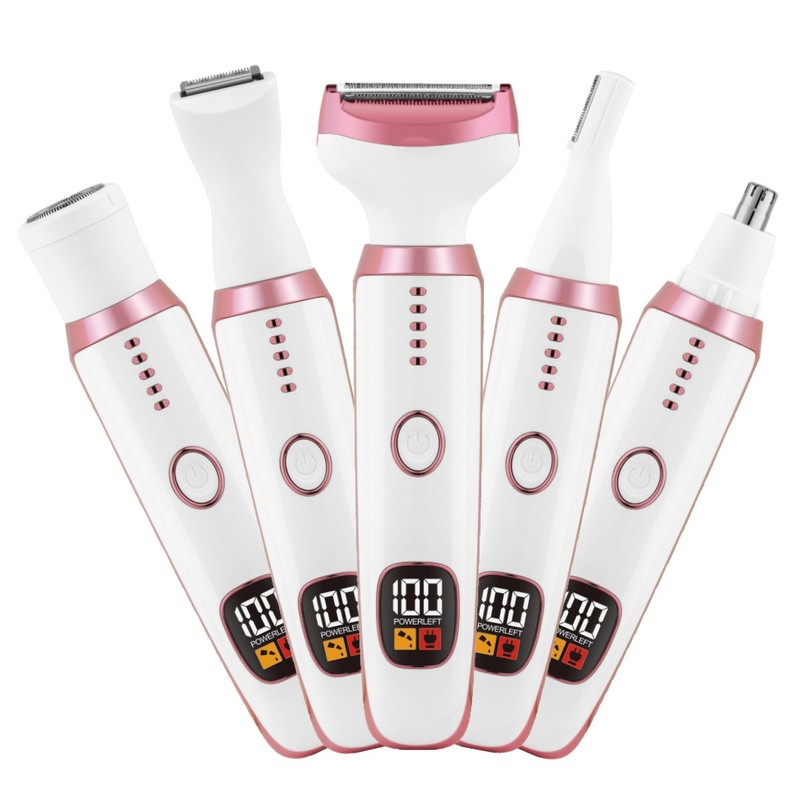 IFINE Women s Painless Full Body