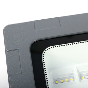 Đèn Pha Máy Chiếu Nhôm Công Suất Cao Chống Thấm Nước Ip65 Smd2835 Hình Vuông Cầm Tay Ngoài Trời Đèn Pha <span class=keywords><strong>Led</strong></span> <span class=keywords><strong>100</strong></span> Watt - Product Image 4