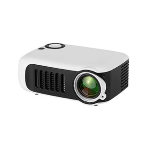 Cross-Biên Giới HD Xách Tay Mini Chiếu 1000 Lumen <span class=keywords><strong>Android</strong></span> 11 4K Nhà Sạc Hỗ Trợ 1080P Mini Điện Thoại Di Động Máy Chiếu - Product Image 5