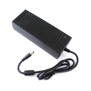 Hiệu quả cao 110/220V AC <span class=keywords><strong>180</strong></span> <span class=keywords><strong>Watt</strong></span> nguồn cung cấp điện <span class=keywords><strong>Adapter</strong></span> 24V 7.5A phí máy tính để bàn anh chúng tôi EU AU cắm - Product Image 2