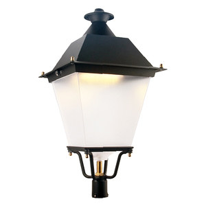 Lampe de villa suspendue Éclairage de <span class=keywords><strong>jardin</strong></span> Éclairage urbain Parcs automobiles Chemins cyclables et piétons. - Product Image 4