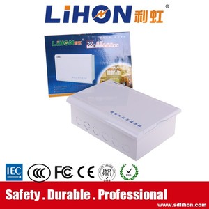 Boîte multimédia en métal pour <span class=keywords><strong>internet</strong></span> à domicile - Product Image 4