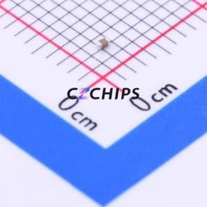 Condensateur SMD (MLCC) C0402X7R152M500NTB 0402 (Capacité : 1,5 nF) (Précision : 20 % Tension nominale : 50 V) - Product Image 1