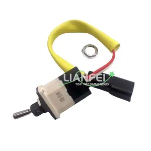 Sensor de interruptor de temperatura del refrigerante 1460240 146-0240