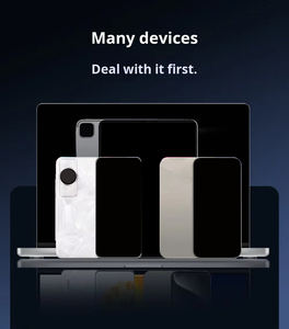 Câble USB-C 240W tendance TikTok avec charge rapide PD et support de téléphone portable <span class=keywords><strong>pour</strong></span> <span class=keywords><strong>MacBook</strong></span> Pro, ordinateur portable et ordinateur de bureau - Product Image 2