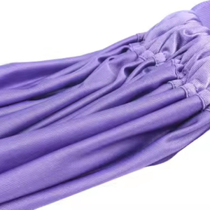 Estiramiento de correa para camilla de piernas con ancla de puerta Entrenador de flexibilidad Backbend Assist para baile Aerial Yoga <span class=keywords><strong>Ballet</strong></span> Ejercicio - Product Image 2