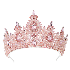 Оптовая продажа, венок невесты в стиле барокко - Product Image 2