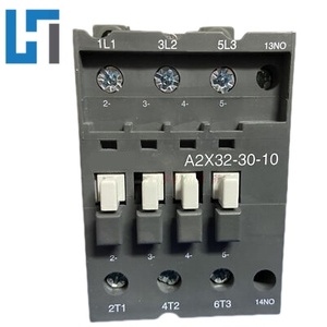 Nouveau module de contacteur AC série A2X32 original A2X32-30-10 220V 50Hz 230V 60Hz Contrôleur d'automatisation industrielle en stock - Product Image 2