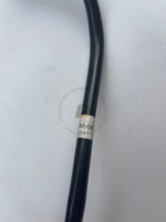 Tuyau de retour d'eau pour compresseur d'air OEM ISD4.5 ISB4.5 4934668, ligne de retour d'eau du compresseur, tuyau de retour d'eau de refroidissement du compresseur d'air
