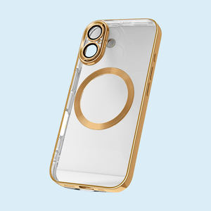 การออกแบบที่<span class=keywords><strong>ดี</strong></span>อุปกรณ์ป้องกันโทรศัพท์<span class=keywords><strong>เคส</strong></span> TPU สีเคลือบ<span class=keywords><strong>เคส</strong></span>ให้ความรู้สึกสัมผัสที่<span class=keywords><strong>ดี</strong></span>มากด้วยแม่เหล็ก - Product Image 3