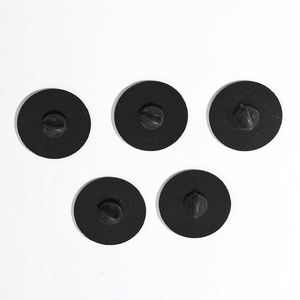 YINI K-POP恶魔狩猎灵感锌合金珐琅别针-紫外印刷充满活力的K-Pop幻想徽章，K-Pop耐用收藏品 - Product Image 4