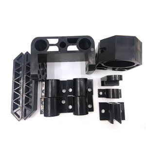บริการเครื่อง CNC ที่ผ่านการรับรอง16949ของ iatf อะไหล่พลาสติกสเตนเลสสตีลบริการเครื่องจักรสเตนเลสสตีล - Product Image 2