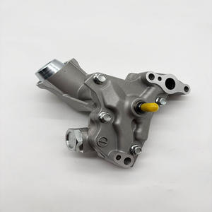 Pompe à huile moteur 15100-0Y010, vente directe d'usine, pour TOYOTA <span class=keywords><strong>AURIS</strong></span> C-HR COROLLA LEVIN/<span class=keywords><strong>HYBRID</strong></span> 1.2T 9NR-FTS 8NR-FTS NRE181 NRE210 - Product Image 6