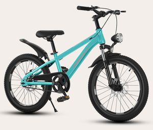 OEM da 5 a 7 10 12 Bicicletas Para Ninos Criancas anni bambino bambino bambino bici MOUNTAIN bike per bambini 'forcella <span class=keywords><strong>di</strong></span> sospensione - Product Image 1