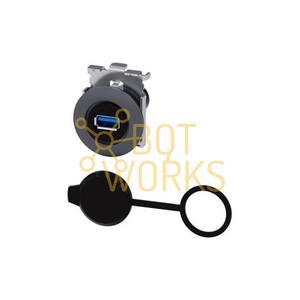 Siemens 3SU19600GA800AA0 - Nuevo - Product Image 1