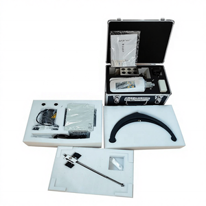 <span class=keywords><strong>Brookfield</strong></span> Taşınabilir Viskozimetre, Dijital Ekranlı, Laboratuvar Viskozimetresi için Uygun Fiyatlı - Product Image 6